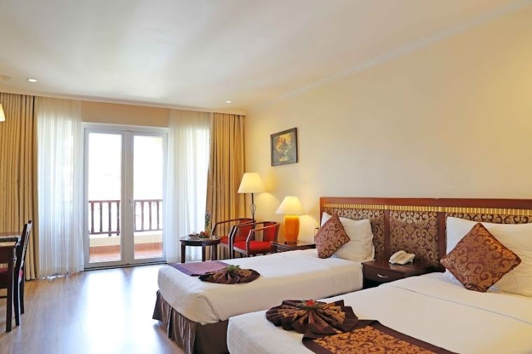 Sunny Beach Resort & Spa Phan Thiết